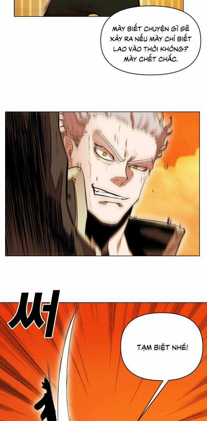 Hard Core Leveling Warrior Ss2 - Chapter 8 - Trang 17