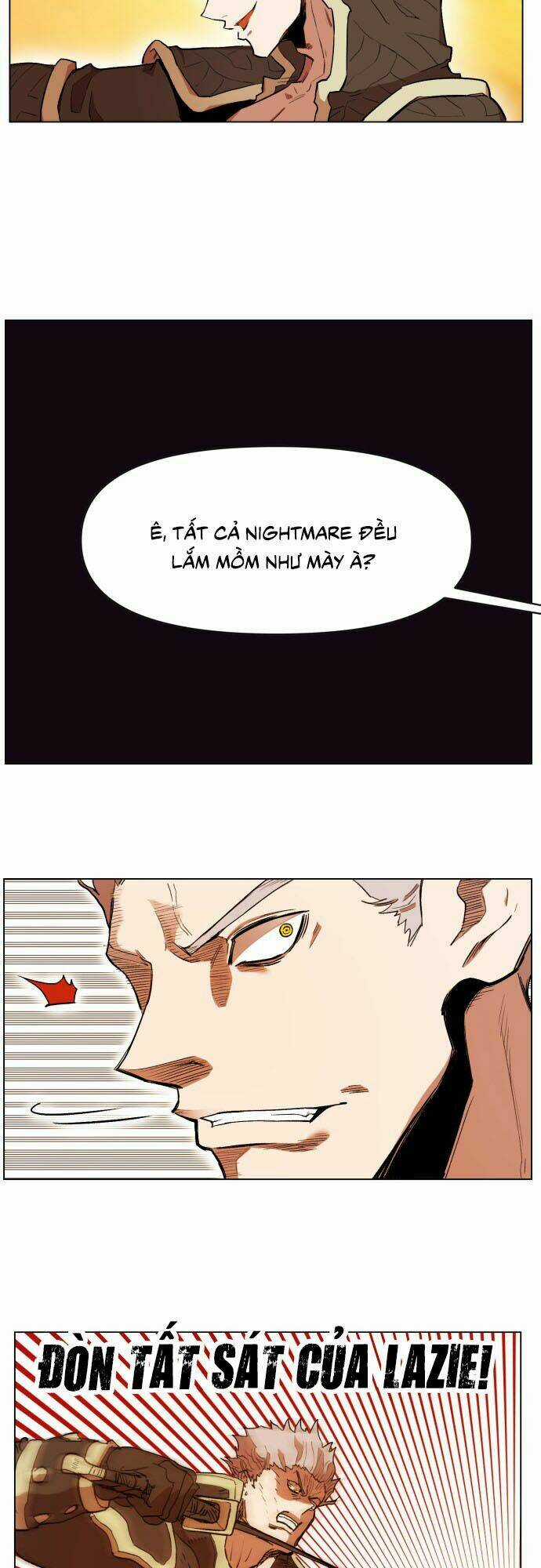 Hard Core Leveling Warrior Ss2 - Chapter 8 - Trang 19