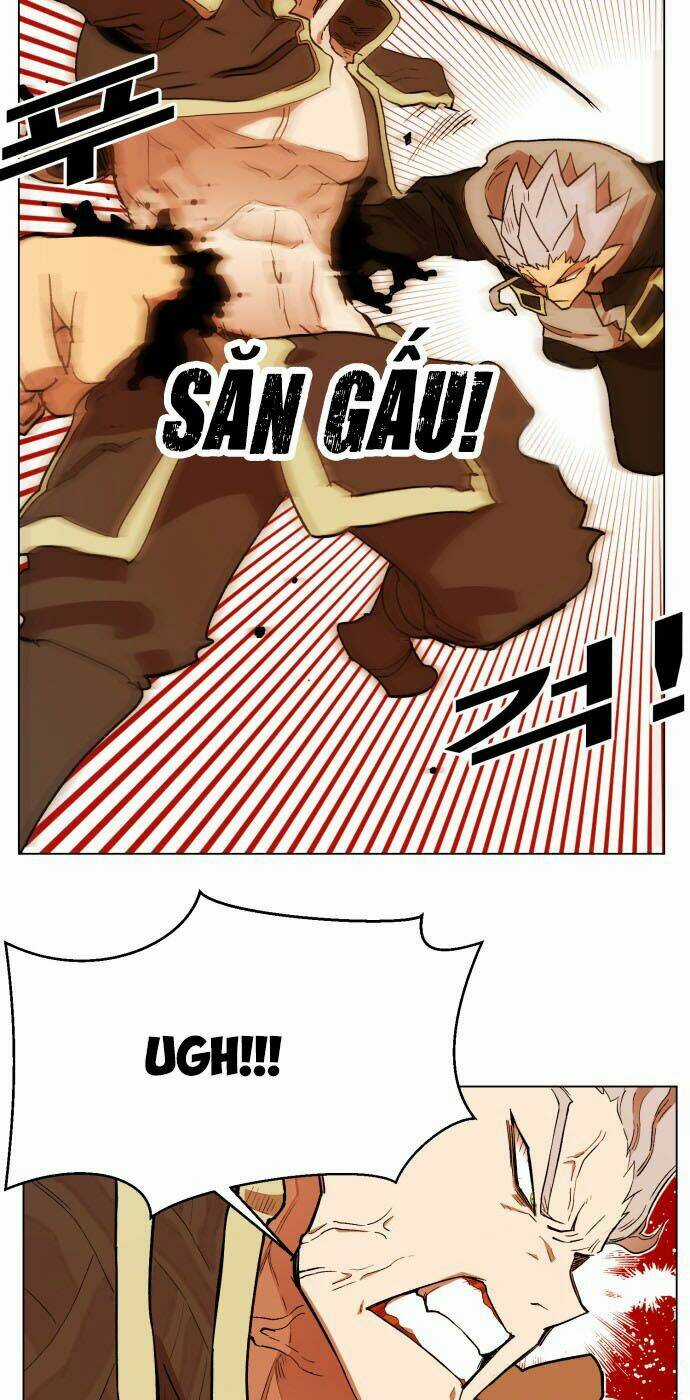 Hard Core Leveling Warrior Ss2 - Chapter 8 - Trang 20