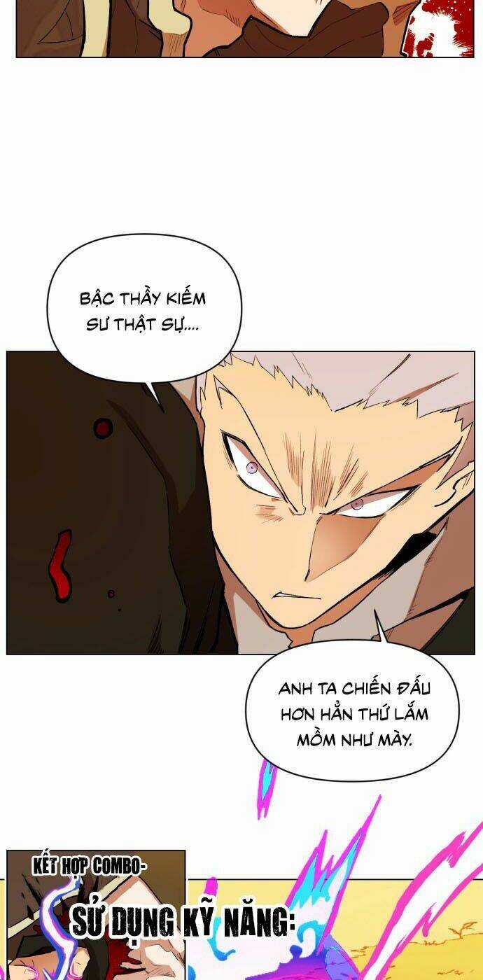 Hard Core Leveling Warrior Ss2 - Chapter 8 - Trang 21