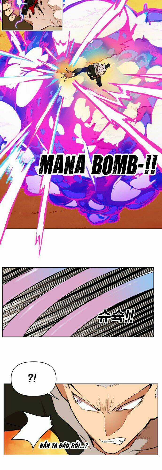 Hard Core Leveling Warrior Ss2 - Chapter 8 - Trang 22