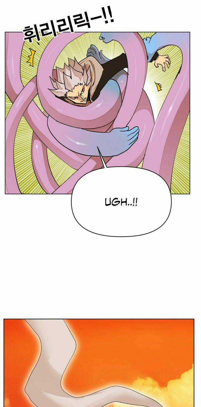 Hard Core Leveling Warrior Ss2 - Chapter 8 - Trang 23