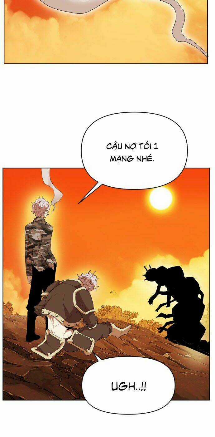 Hard Core Leveling Warrior Ss2 - Chapter 8 - Trang 24