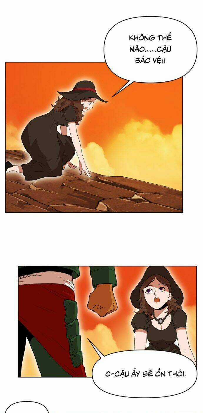 Hard Core Leveling Warrior Ss2 - Chapter 8 - Trang 29