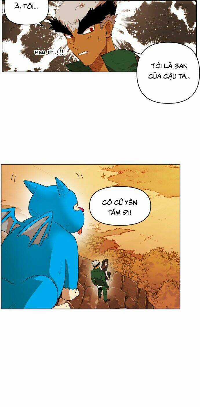 Hard Core Leveling Warrior Ss2 - Chapter 8 - Trang 30