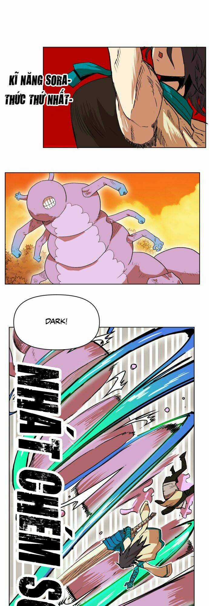 Hard Core Leveling Warrior Ss2 - Chapter 8 - Trang 31