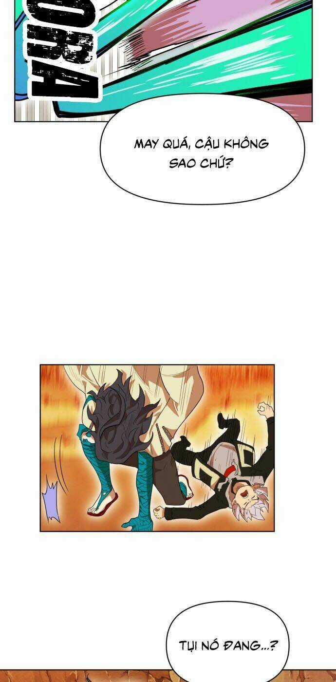 Hard Core Leveling Warrior Ss2 - Chapter 8 - Trang 32