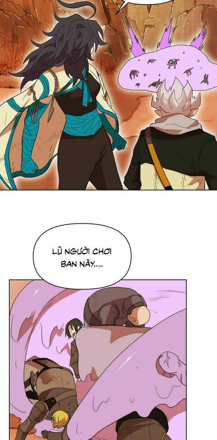 Hard Core Leveling Warrior Ss2 - Chapter 8 - Trang 33