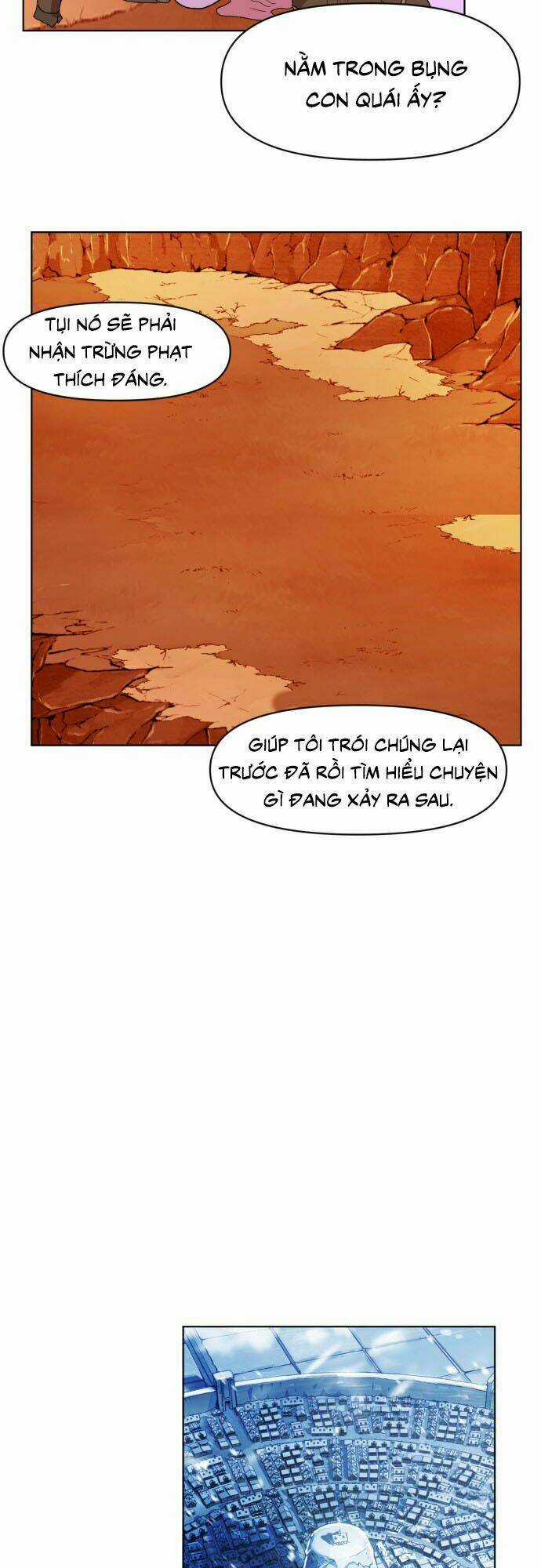 Hard Core Leveling Warrior Ss2 - Chapter 8 - Trang 34