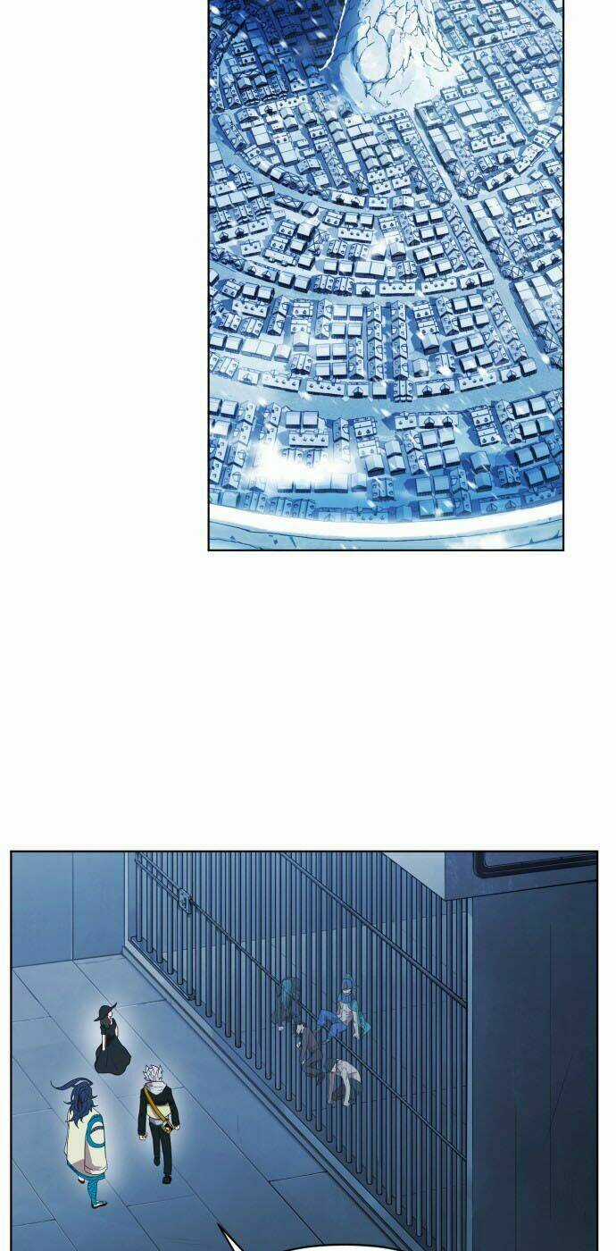 Hard Core Leveling Warrior Ss2 - Chapter 8 - Trang 35