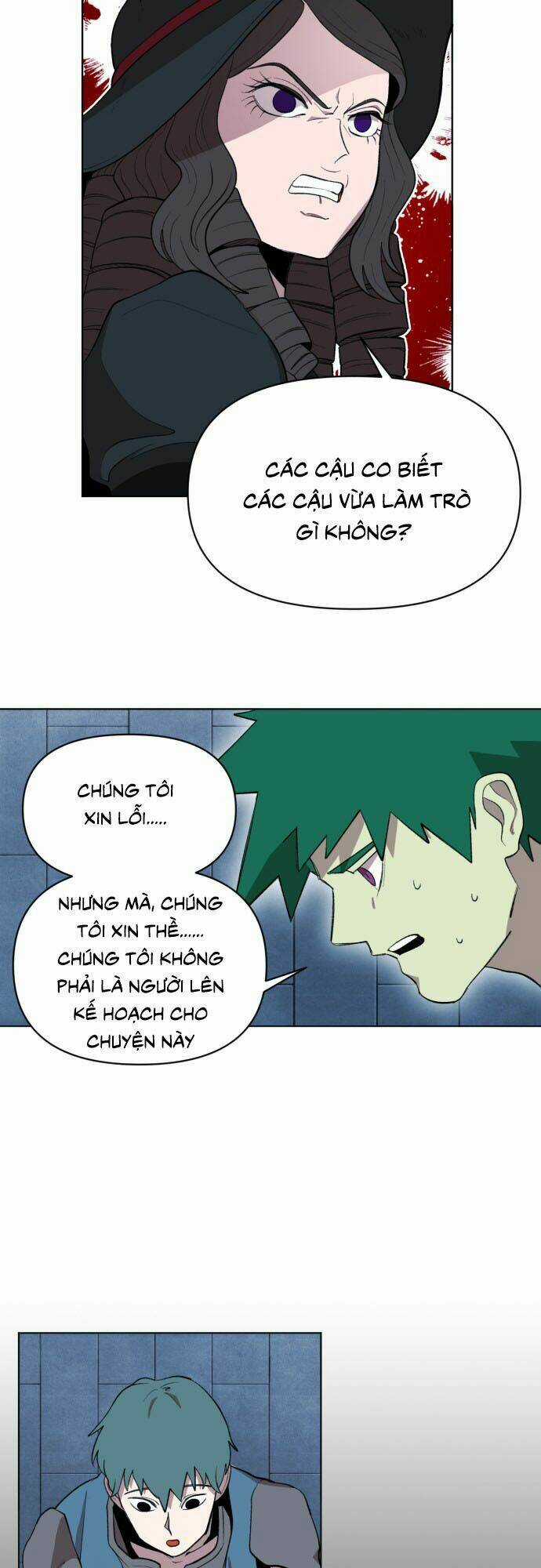 Hard Core Leveling Warrior Ss2 - Chapter 8 - Trang 37