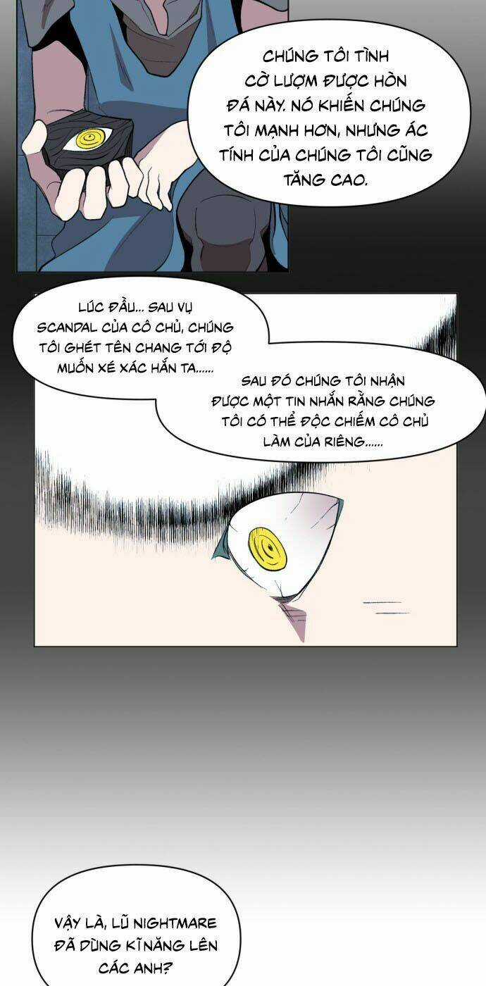 Hard Core Leveling Warrior Ss2 - Chapter 8 - Trang 38