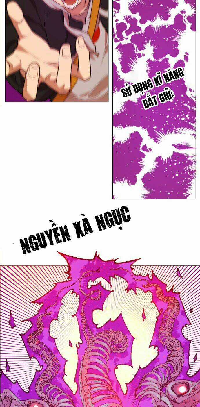 Hard Core Leveling Warrior Ss2 - Chapter 8 - Trang 5