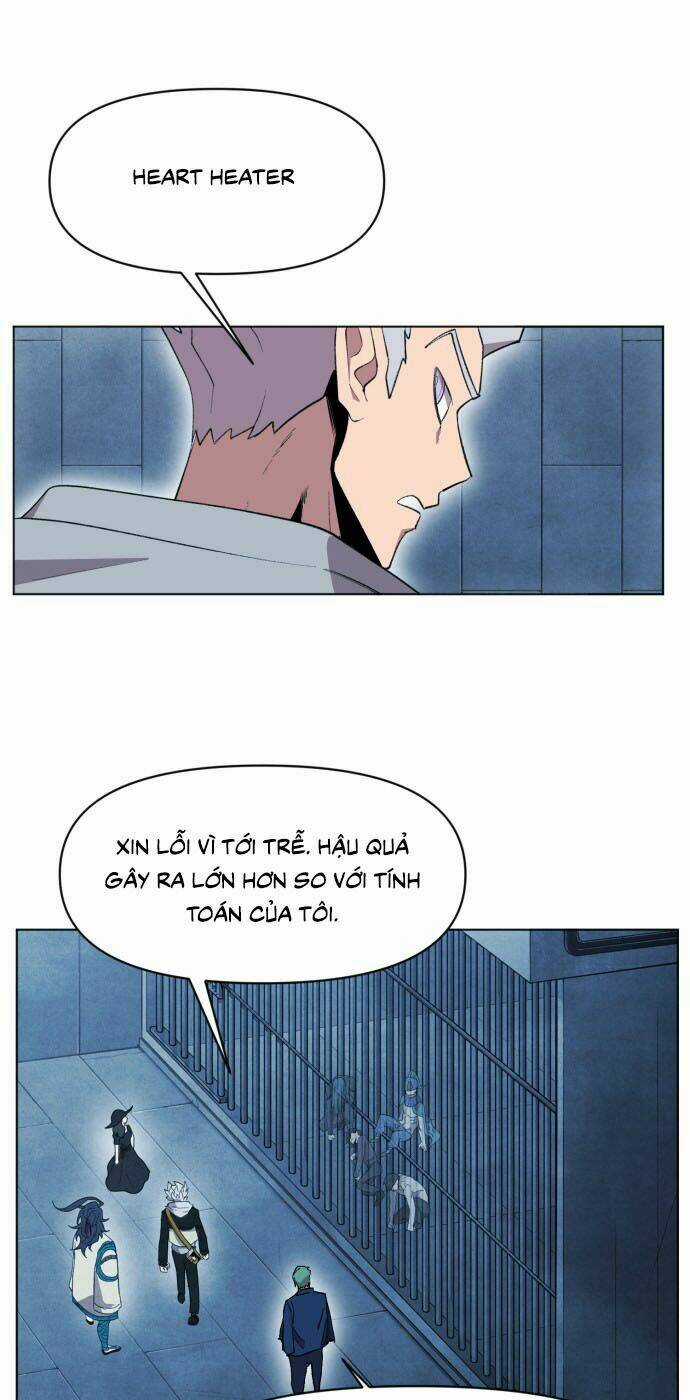 Hard Core Leveling Warrior Ss2 - Chapter 8 - Trang 41