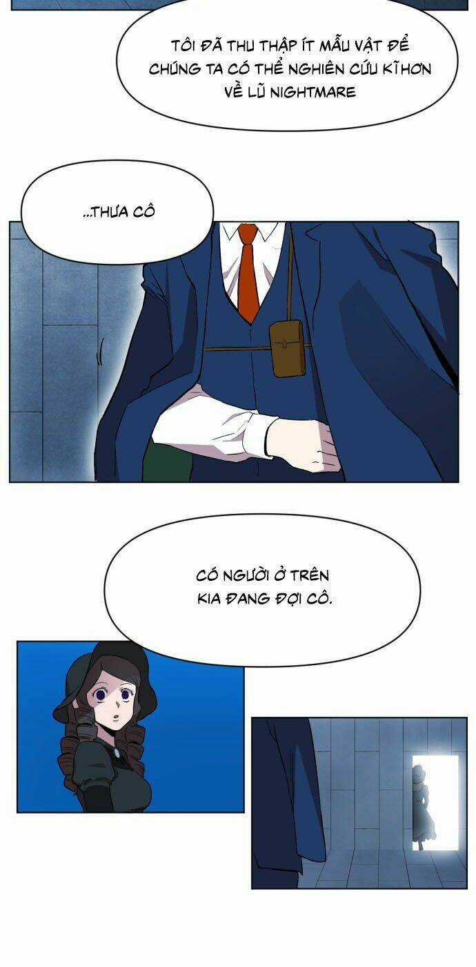 Hard Core Leveling Warrior Ss2 - Chapter 8 - Trang 42