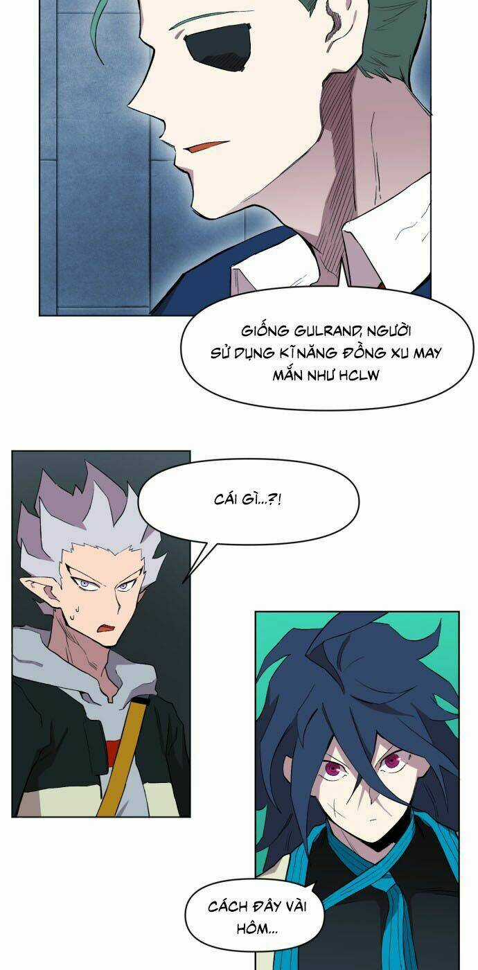 Hard Core Leveling Warrior Ss2 - Chapter 8 - Trang 44