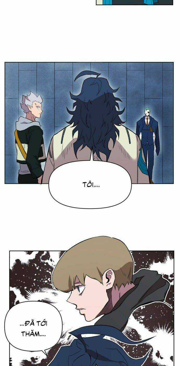 Hard Core Leveling Warrior Ss2 - Chapter 8 - Trang 45