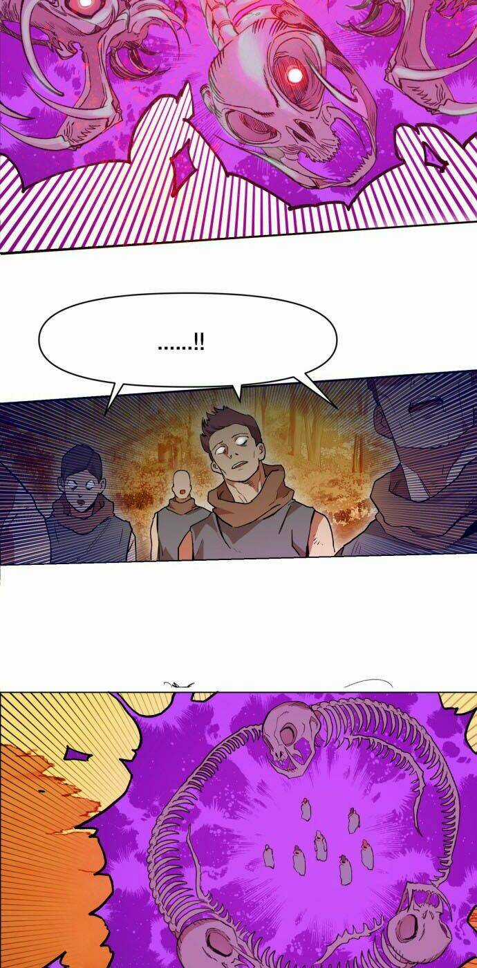 Hard Core Leveling Warrior Ss2 - Chapter 8 - Trang 6