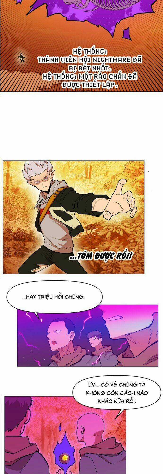 Hard Core Leveling Warrior Ss2 - Chapter 8 - Trang 7