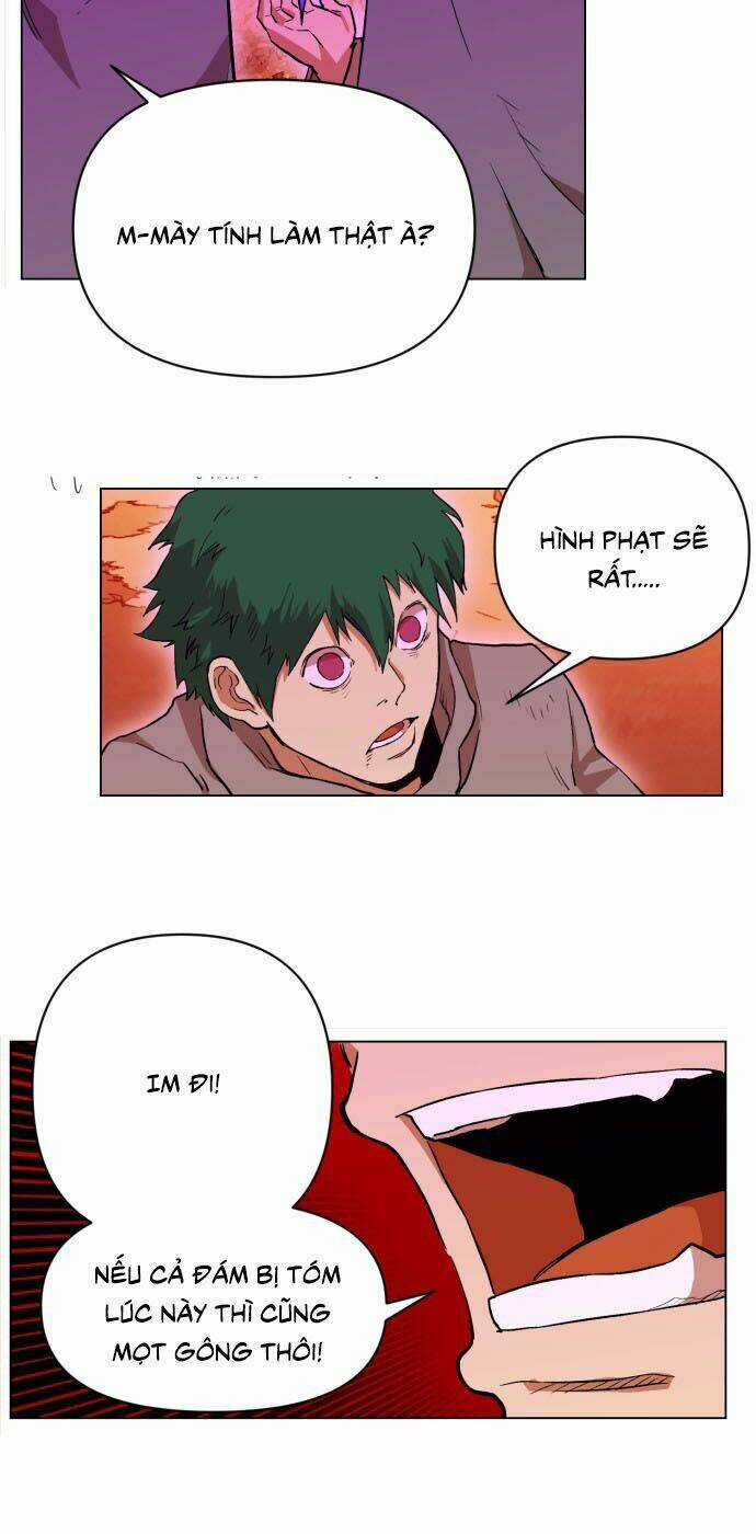 Hard Core Leveling Warrior Ss2 - Chapter 8 - Trang 8