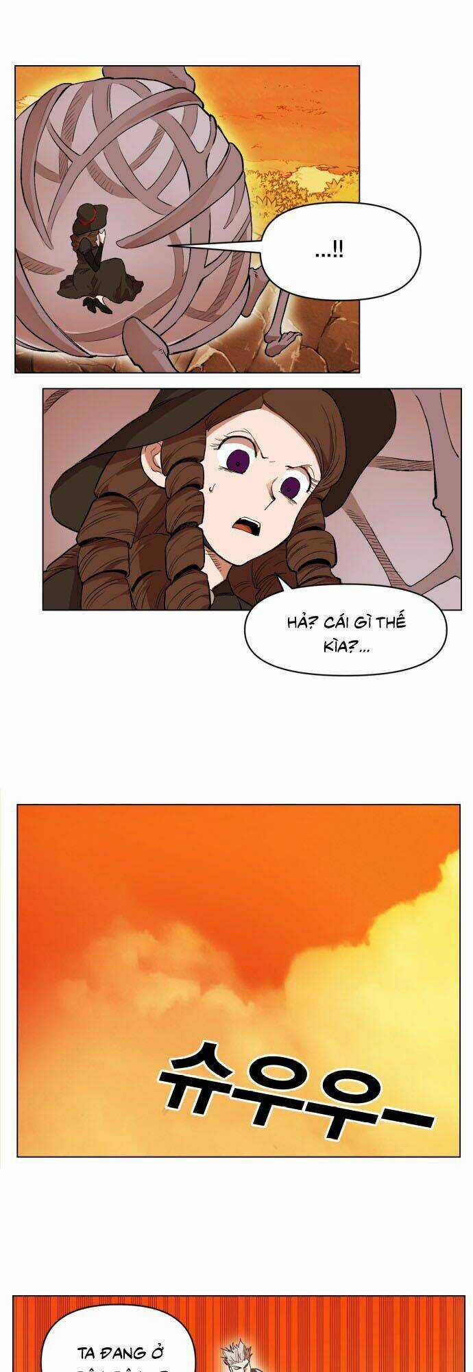 Hard Core Leveling Warrior Ss2 - Chapter 8 - Trang 10