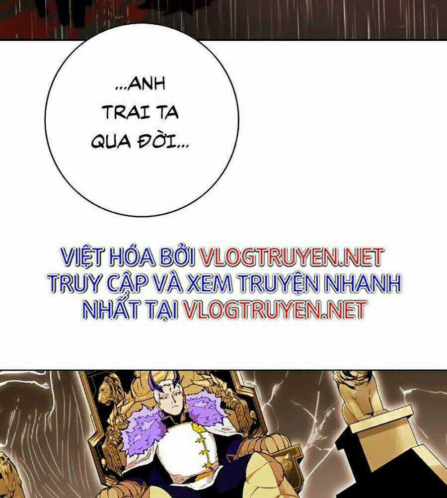 Hard Core Leveling Warrior Ss2 - Chapter 80 - Trang 101