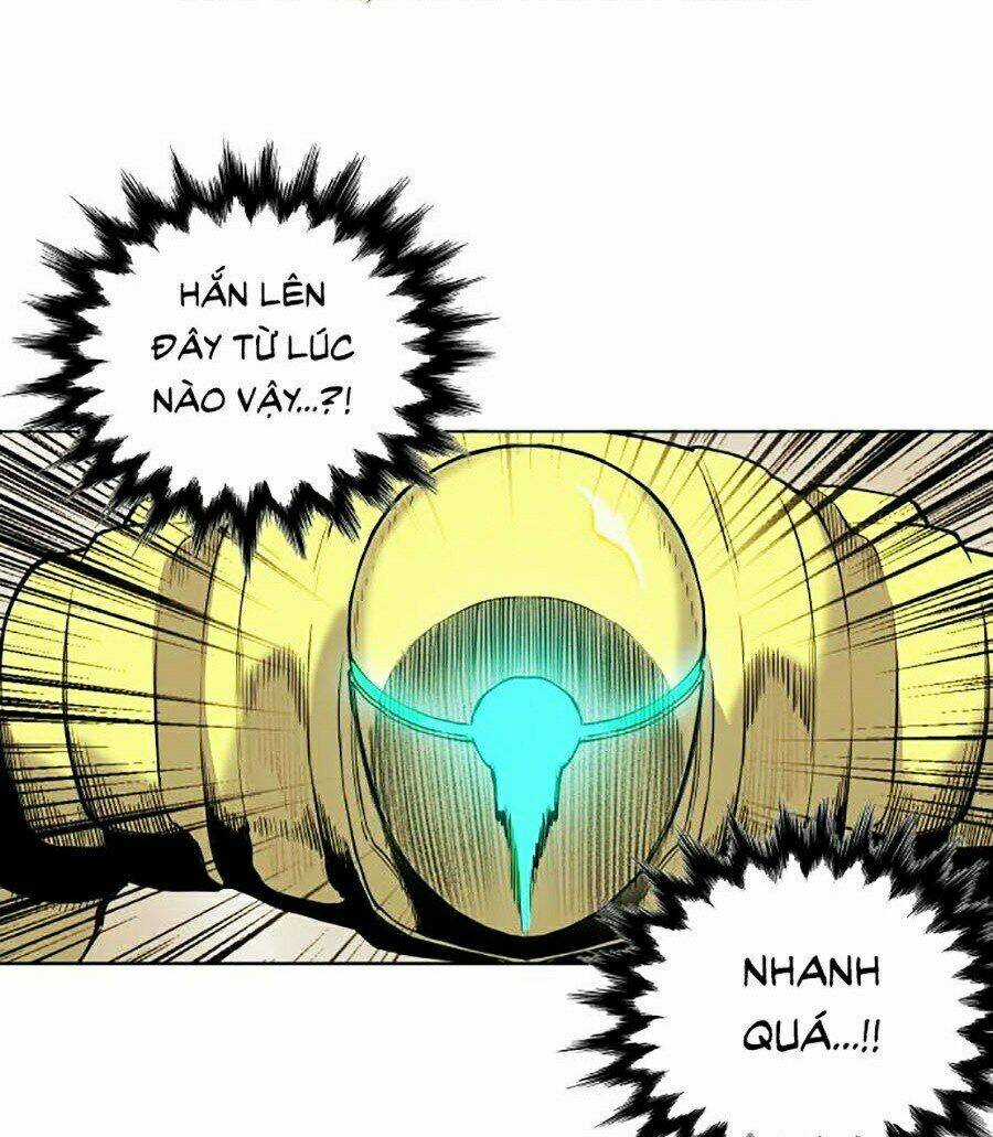 Hard Core Leveling Warrior Ss2 - Chapter 80 - Trang 17