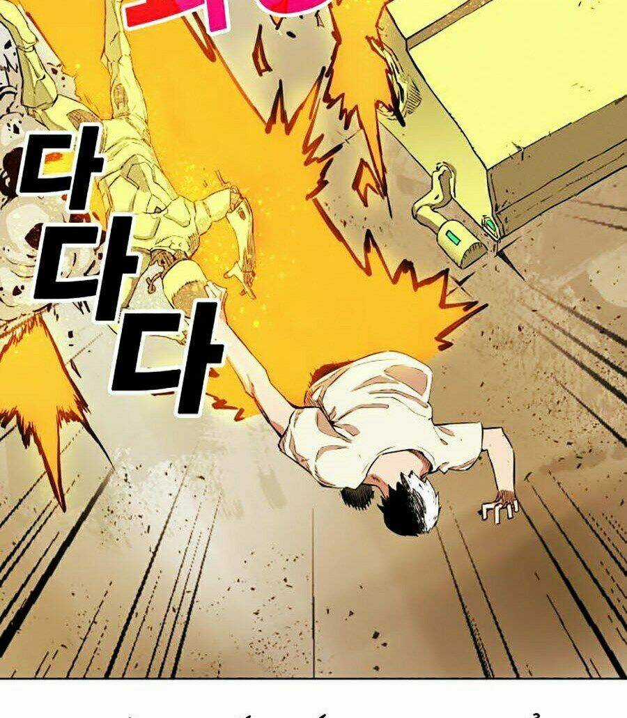 Hard Core Leveling Warrior Ss2 - Chapter 80 - Trang 19