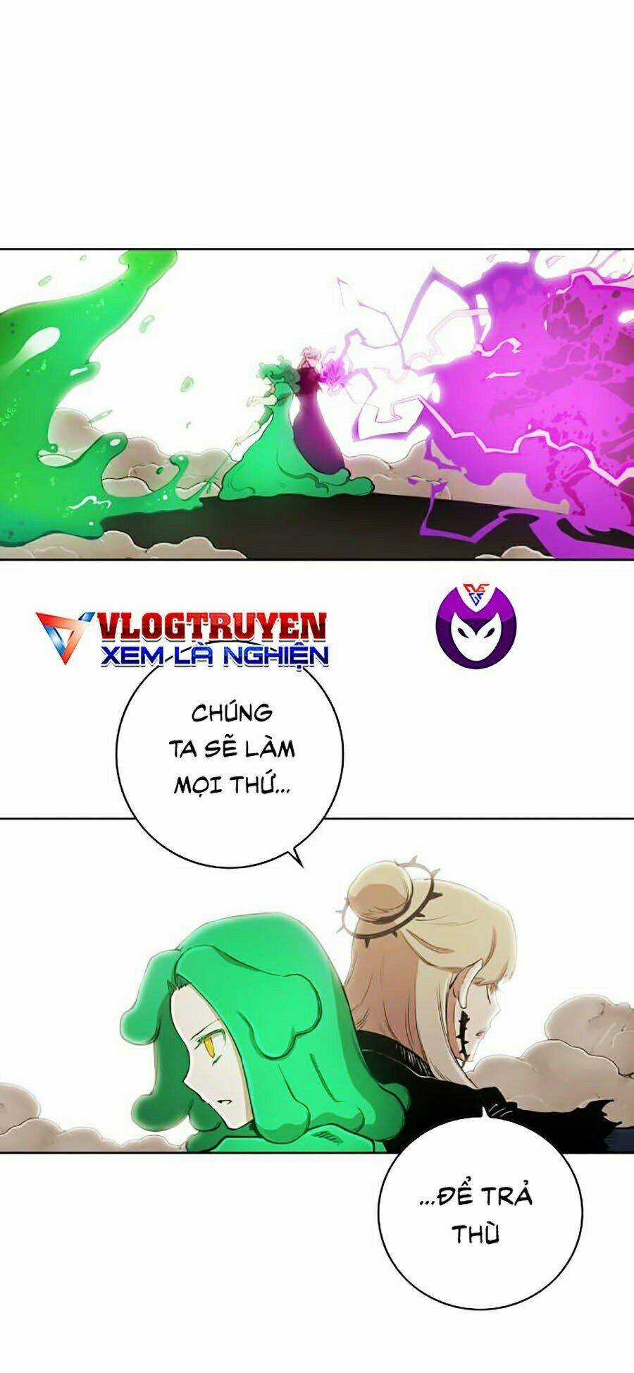 Hard Core Leveling Warrior Ss2 - Chapter 80 - Trang 31