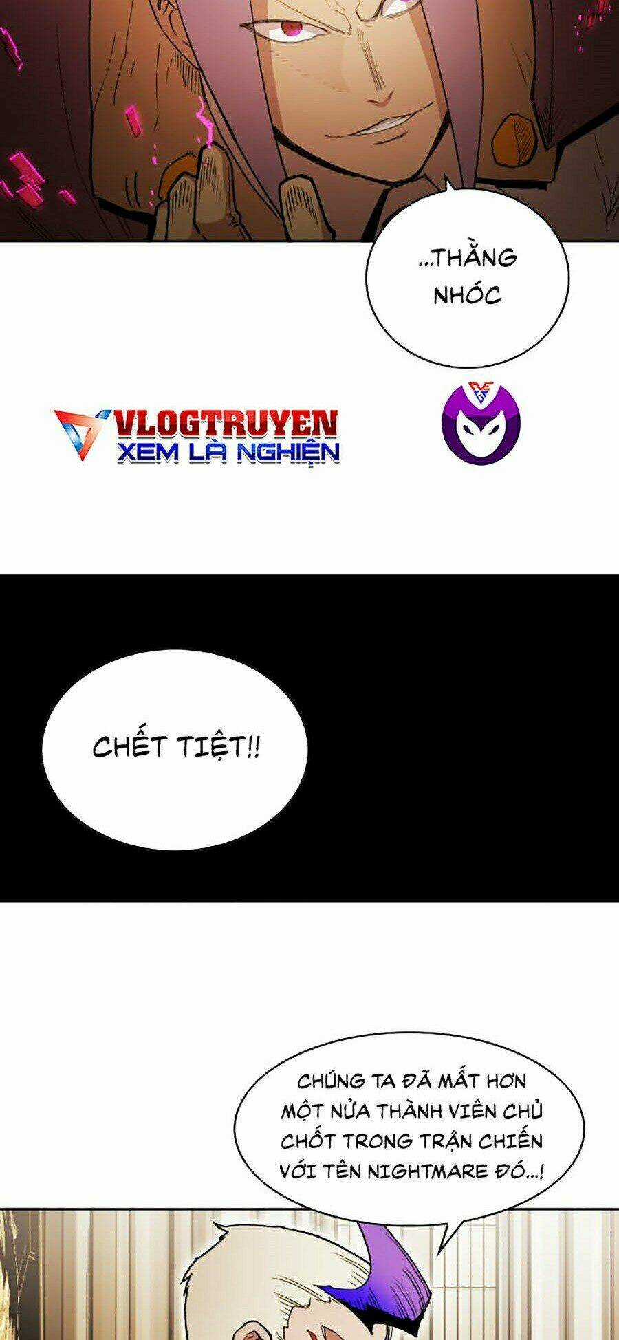 Hard Core Leveling Warrior Ss2 - Chapter 80 - Trang 38