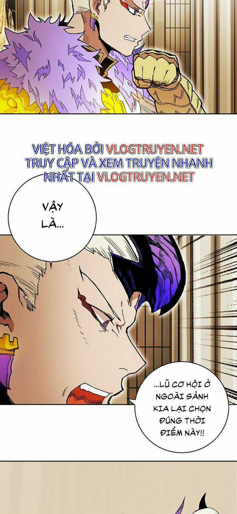 Hard Core Leveling Warrior Ss2 - Chapter 80 - Trang 39