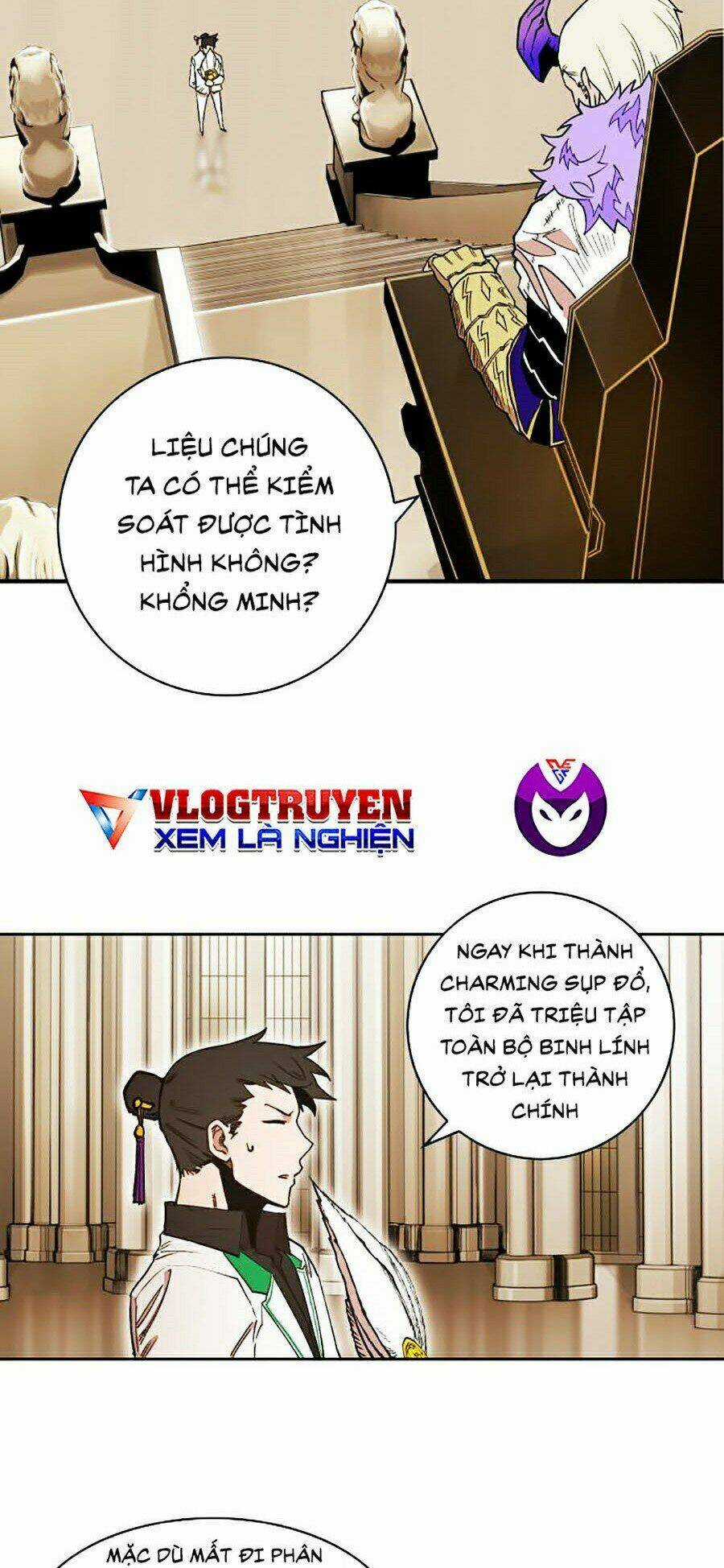 Hard Core Leveling Warrior Ss2 - Chapter 80 - Trang 40