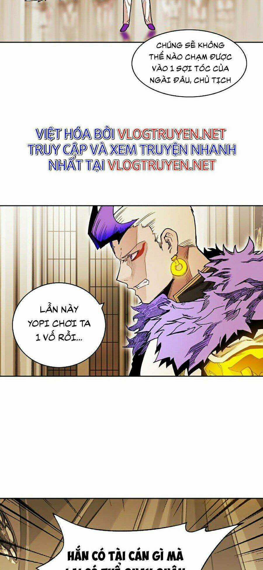 Hard Core Leveling Warrior Ss2 - Chapter 80 - Trang 42