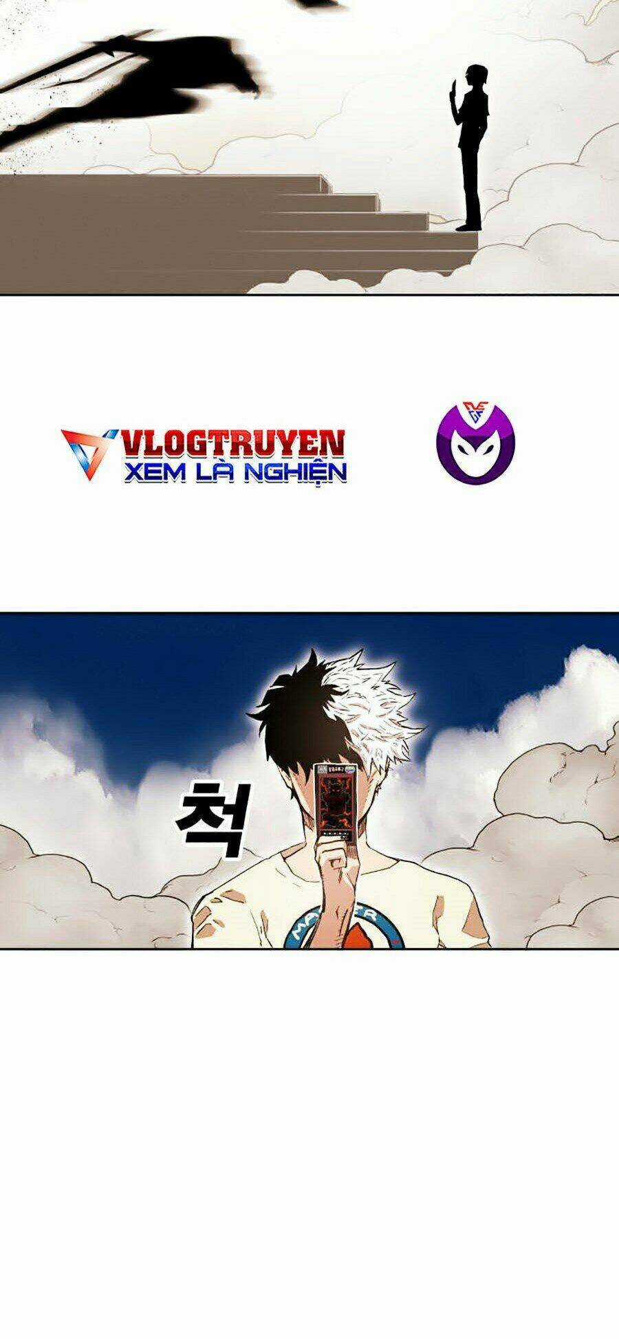 Hard Core Leveling Warrior Ss2 - Chapter 80 - Trang 45