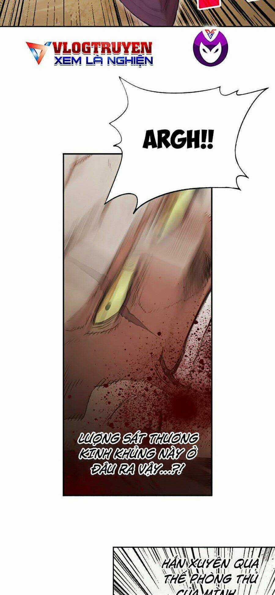 Hard Core Leveling Warrior Ss2 - Chapter 80 - Trang 51