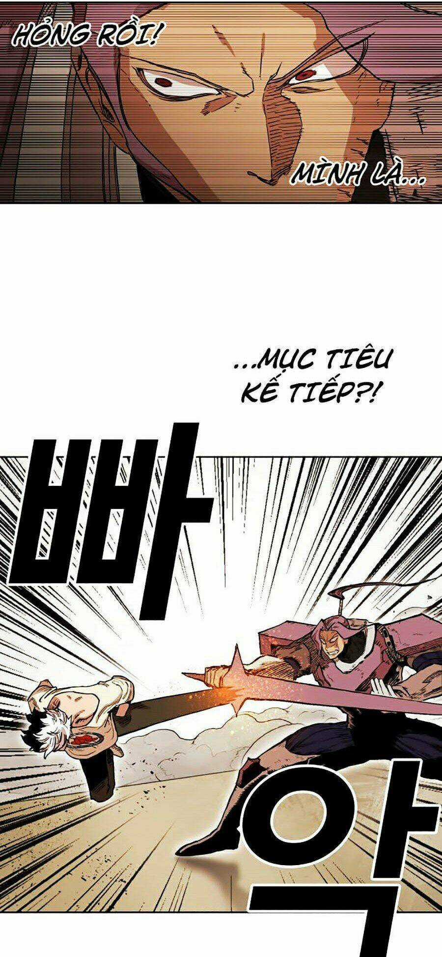 Hard Core Leveling Warrior Ss2 - Chapter 80 - Trang 55