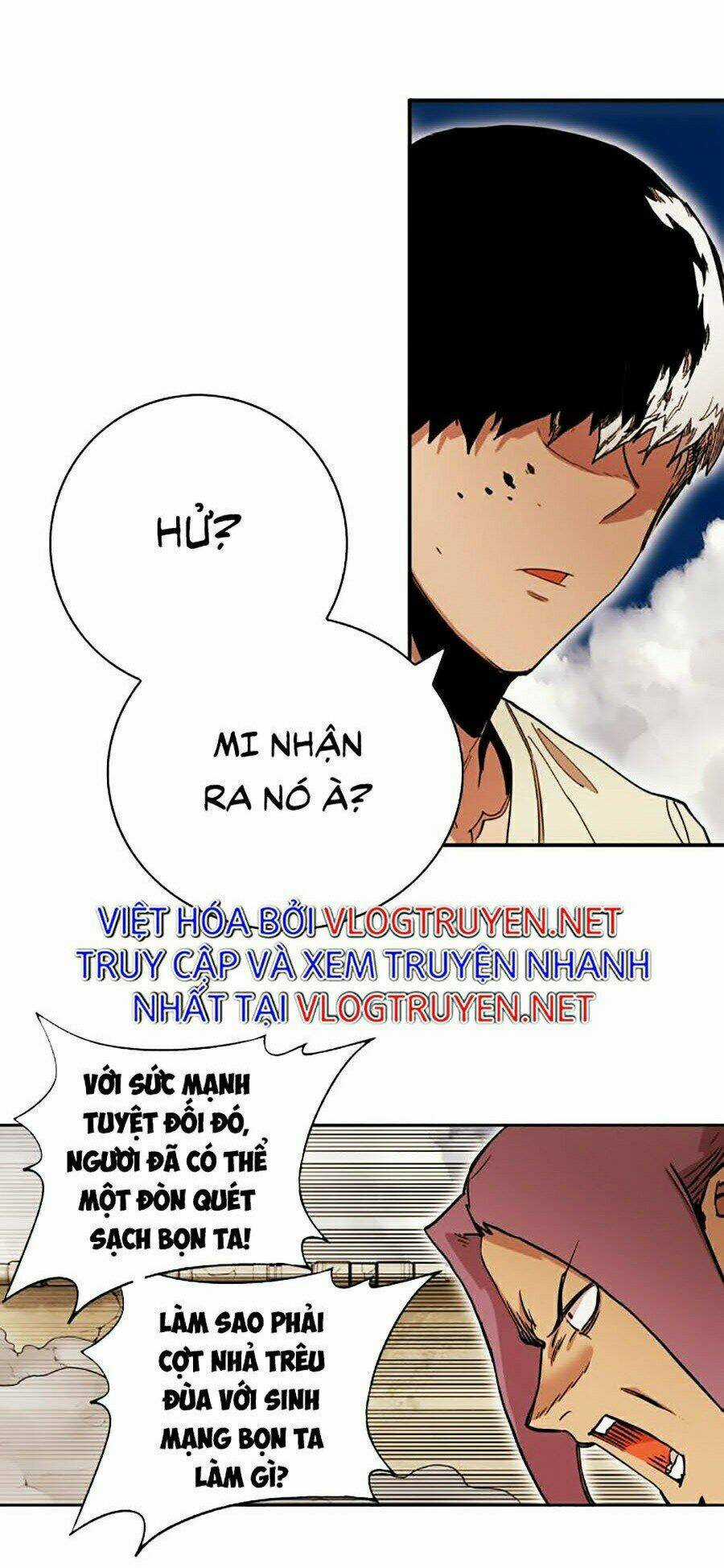 Hard Core Leveling Warrior Ss2 - Chapter 80 - Trang 59