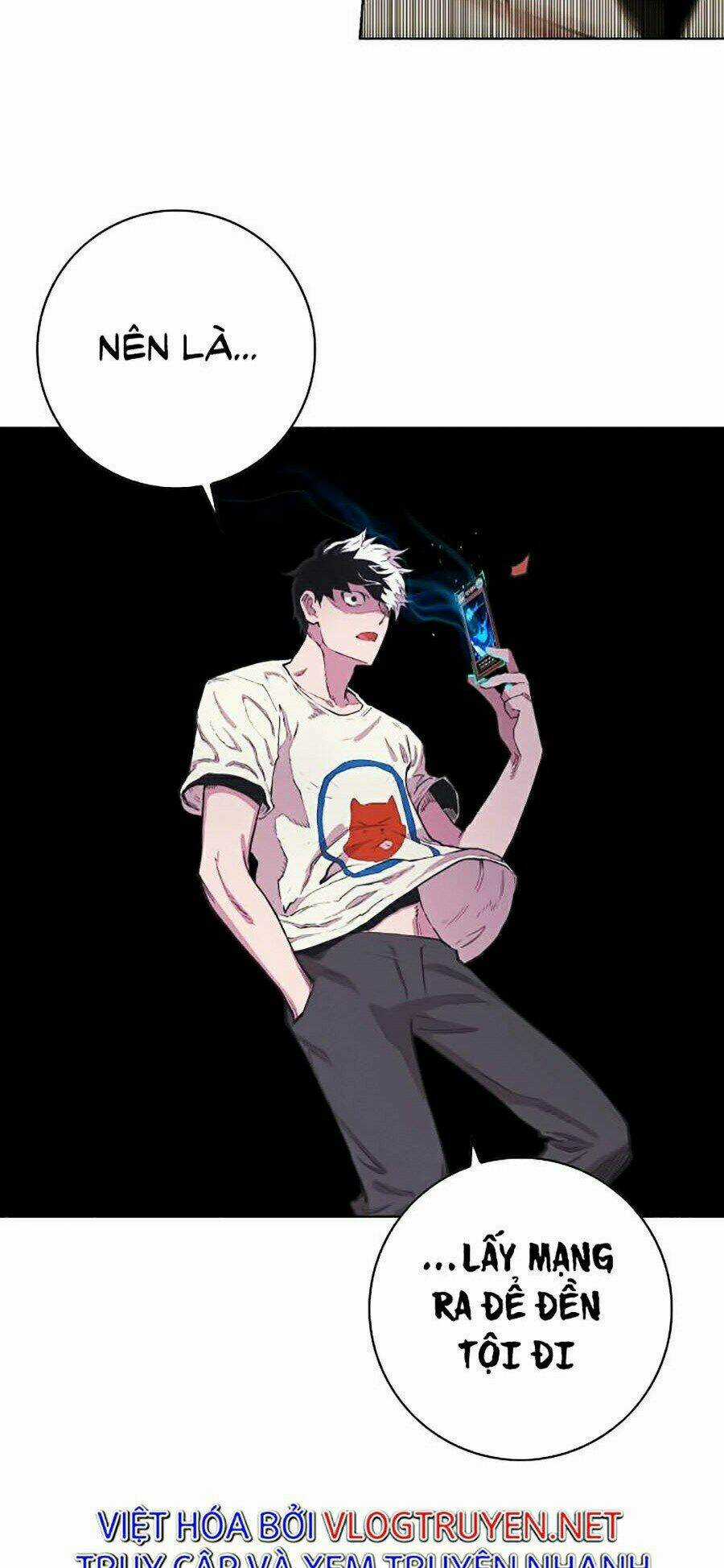 Hard Core Leveling Warrior Ss2 - Chapter 80 - Trang 63