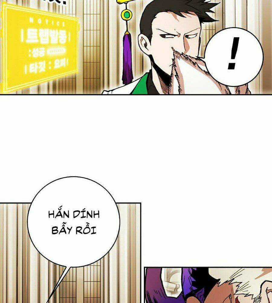 Hard Core Leveling Warrior Ss2 - Chapter 80 - Trang 78