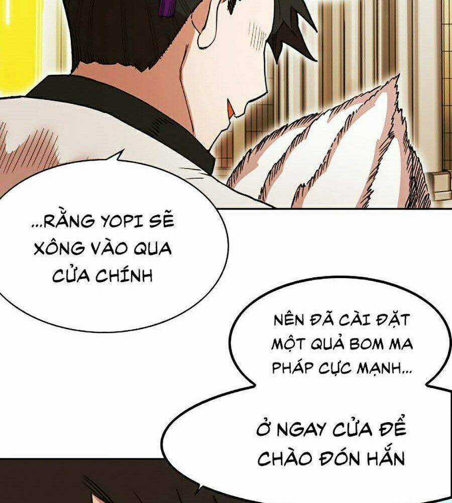 Hard Core Leveling Warrior Ss2 - Chapter 80 - Trang 80