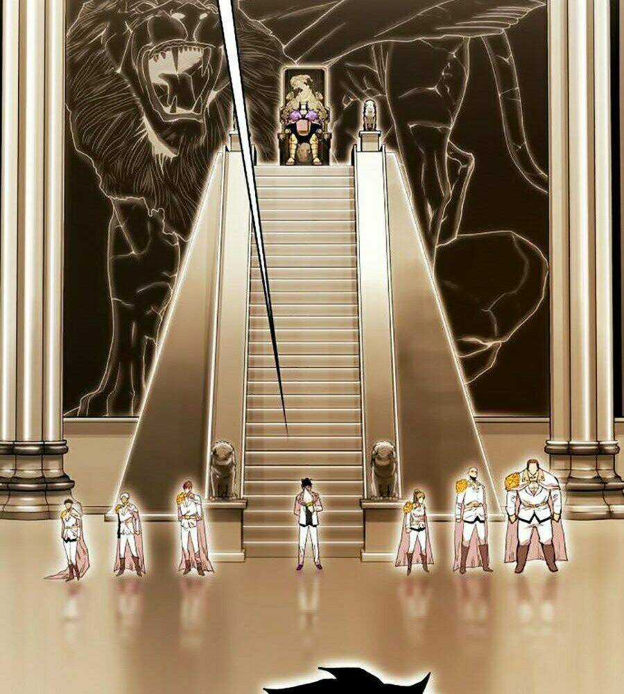 Hard Core Leveling Warrior Ss2 - Chapter 80 - Trang 85