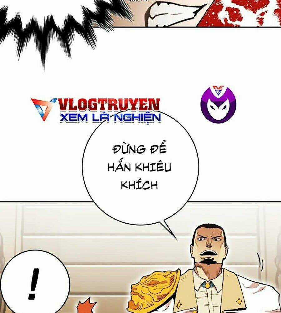 Hard Core Leveling Warrior Ss2 - Chapter 80 - Trang 91