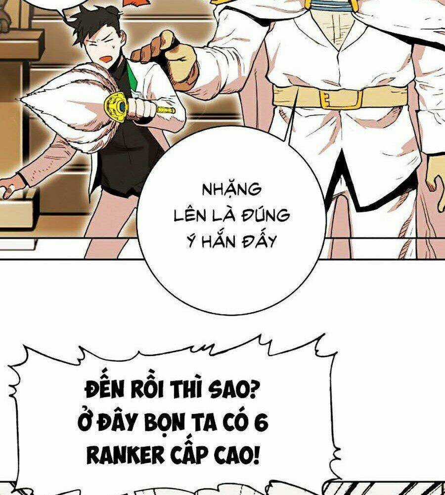 Hard Core Leveling Warrior Ss2 - Chapter 80 - Trang 92