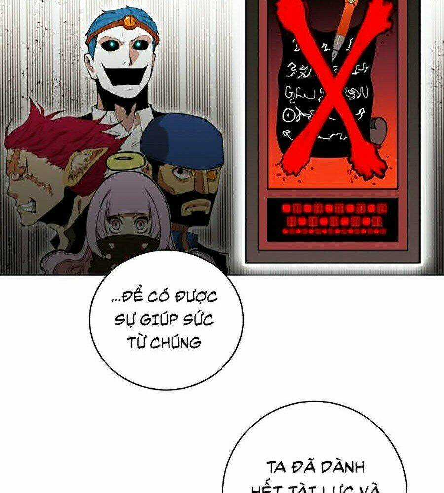 Hard Core Leveling Warrior Ss2 - Chapter 80 - Trang 98