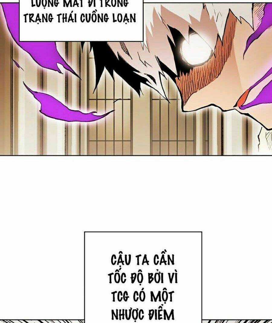 Hard Core Leveling Warrior Ss2 - Chapter 81 - Trang 104