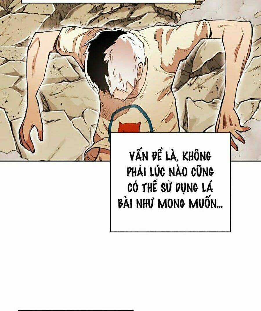 Hard Core Leveling Warrior Ss2 - Chapter 81 - Trang 106