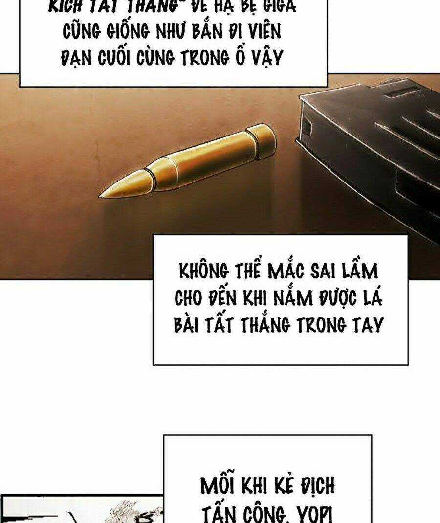 Hard Core Leveling Warrior Ss2 - Chapter 81 - Trang 108