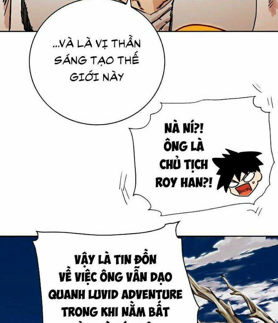 Hard Core Leveling Warrior Ss2 - Chapter 81 - Trang 12