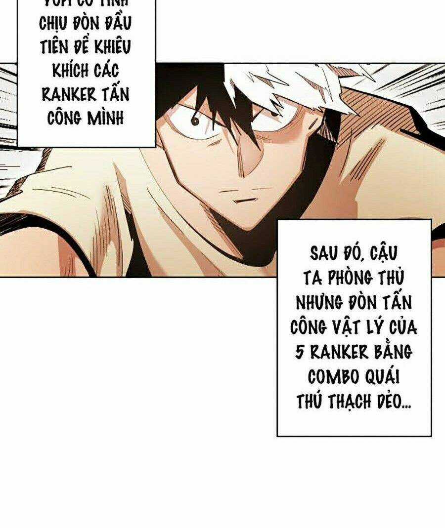 Hard Core Leveling Warrior Ss2 - Chapter 81 - Trang 112