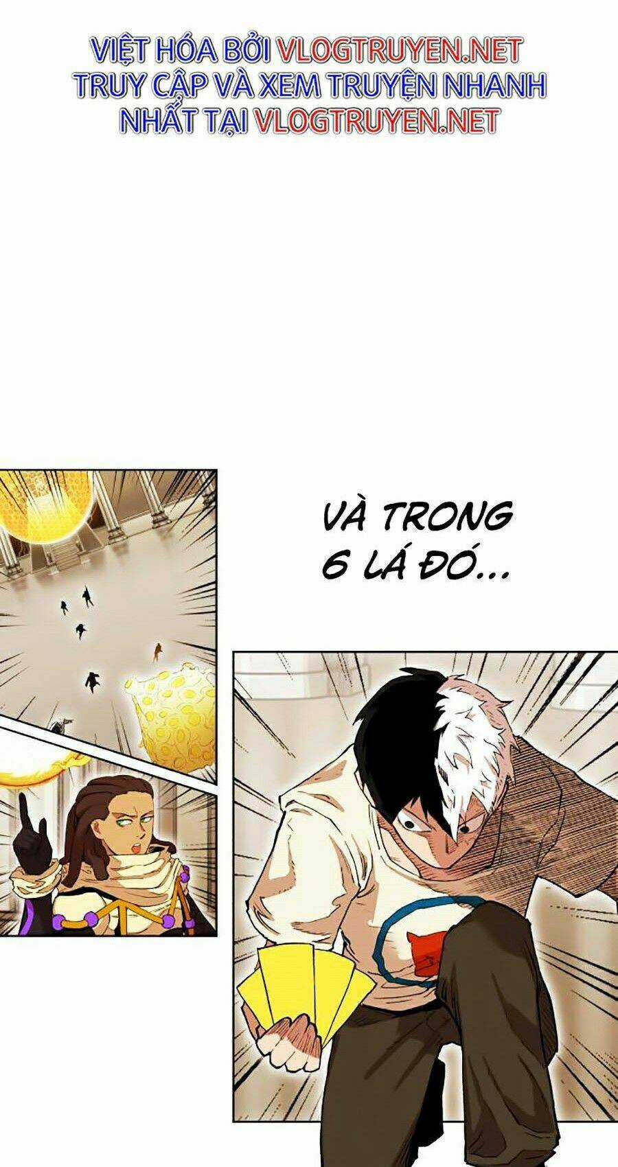 Hard Core Leveling Warrior Ss2 - Chapter 81 - Trang 115